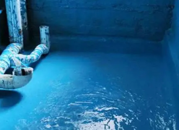 新疆卫生间漏水维修公司分下防水公司如何判断防水工程的质量?